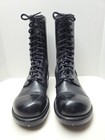 Corcoran Original Jump Boot 1500 Men 11.5 E Black Leather 10" Made in USA