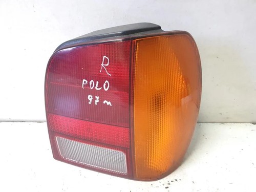 VW POLO 6N1 Rücklicht hinten rechts 6N0945096 1997 31718857