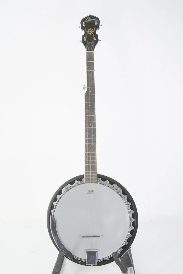 Rogue B30 Deluxe 30-Bracket Banjo With Aluminum Rim - ISSUE - Image 2 of 4