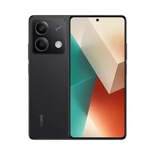 Xiaomi Redmi Note 13 5G Smartphone 6,67″ Móviles Dual SIM Desbloqueado Excelente