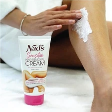 Crema Depiladora Para Mujer Depilar Area Bikini Intimas Quitar Los Vellos Rapido
