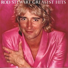 Rod Stewart - Greatest Hits Rod Stewart - Greatest Hits