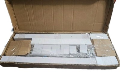 Dreamline Shower Enclosure Hardware Kit SHEN-AC132-01 in ( Chrome )