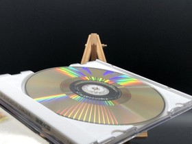 Castle Fantasia (Sega Dreamcast,1998) from japan