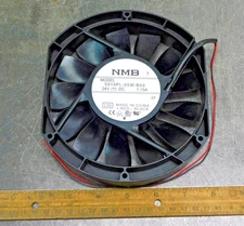 NMB 5910PL-05W-B50 Inverter Axial Cooling Fan 24V DC 1.15A