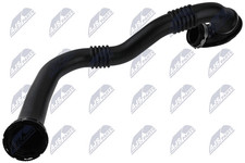 Ladeluftschlauch für OPEL INSIGNIA A Stufenheck Country Tourer Sports