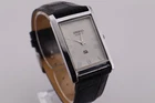 Vintage Seiko Slim Quartz Men's Wrist Watch - Comes With New Battery, New Band