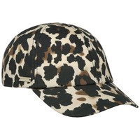 Seeberger Cotton Leo Cap Damencap Basecap Baseballcap Baumwollcap