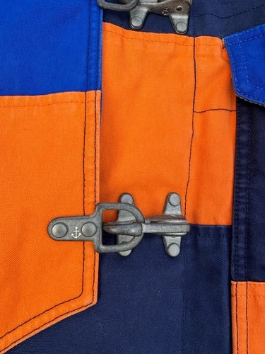 Polo Ralph Lauren  Cortland Color Block Jacket  Men’s Size XL image 5