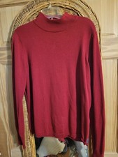 Woolrich Sweater L