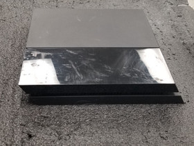 Sony Playstation 4 Black Console : CUH-1001A : 500GB : Tested & Working