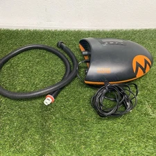 Outdoor Master OP20 "The Shark" 12V 20PSI High Pressure SUP Pump
