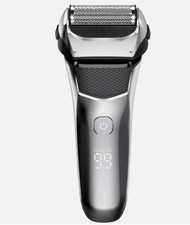 Electric razor for men, shavers for men electric razor wet dry