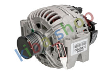 ALTERNATOR 12V 150A FITS MERCEDES SPRINTER 35-T B906 SPRINTER 46-T B906