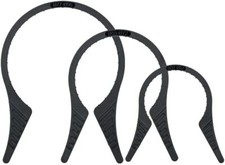 Camera Lens Filter Wrench Kit: 3 Pack Wrench For Nd Uv Cpl Filter, Fi