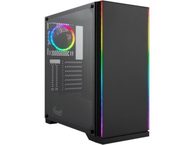 Geforce RTX 3080 Gaming Computer AMD Ryzen 32GB RAM 1TB NVME SSD