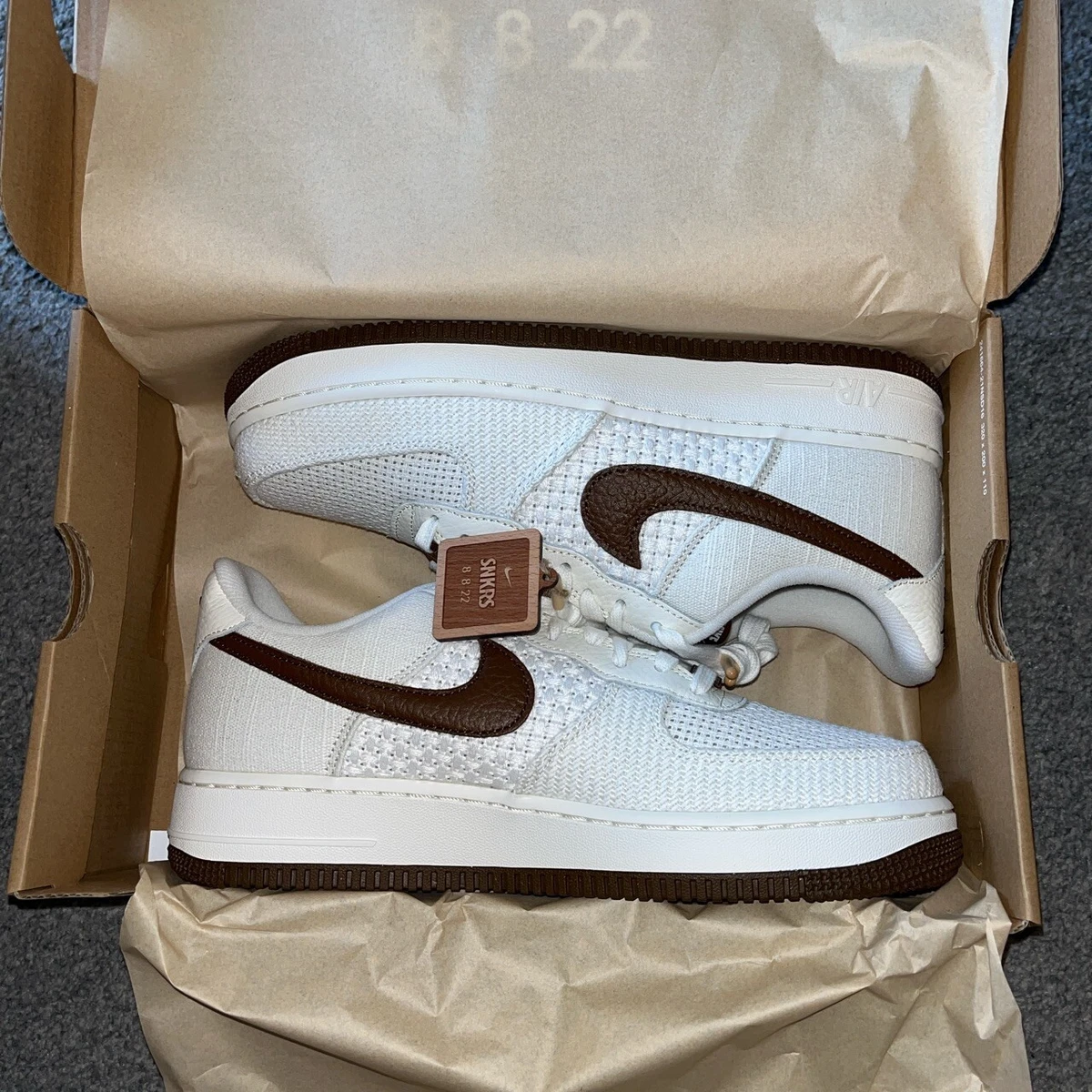 Nike snkrs shipping cheap