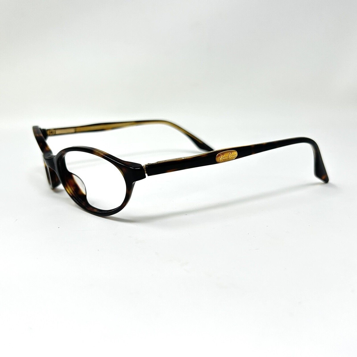 Ray-Ban B&L W2958 Hand Crafted Frame 美品 Vintage B+L Ray-Ban W2958 PTAW Sunglasses Frame No Lenses Hand