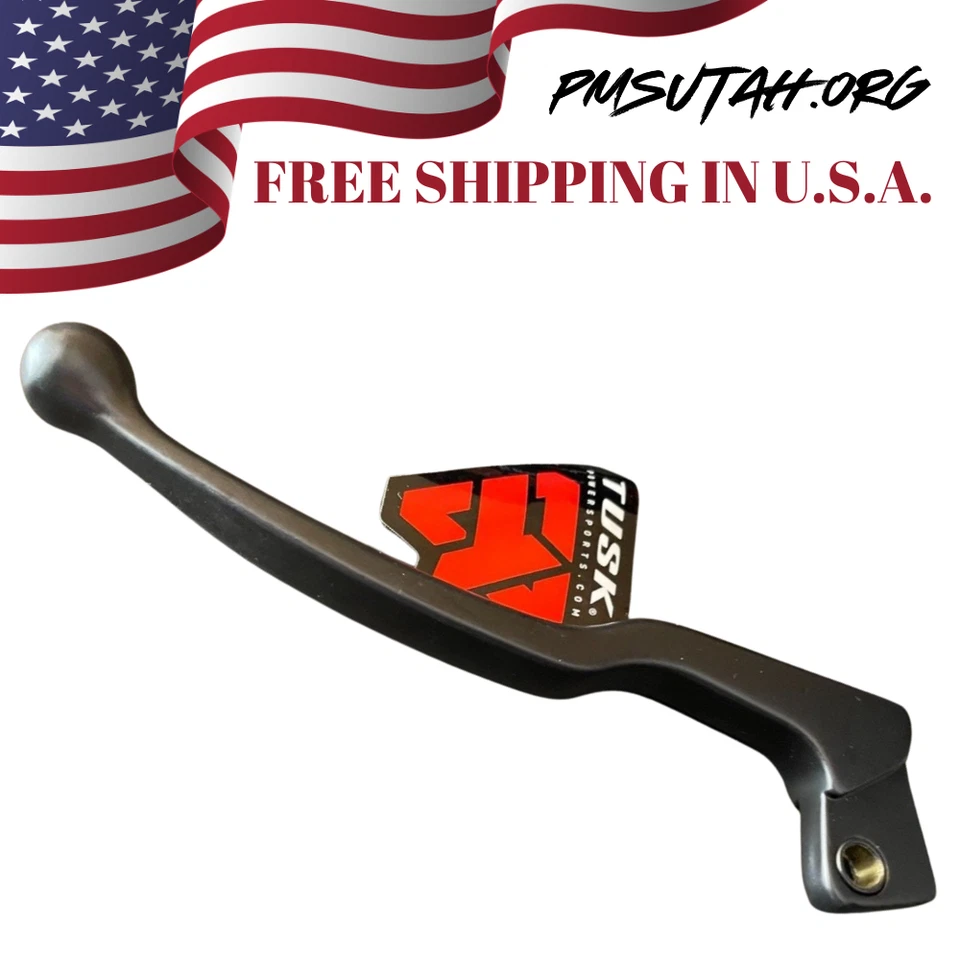 Palanca de embrague Tusk 1980 1981 1982 1983 Suzuki GS1100E GS 1100E izquierda negra izquierda derecha Foto 2 de 4