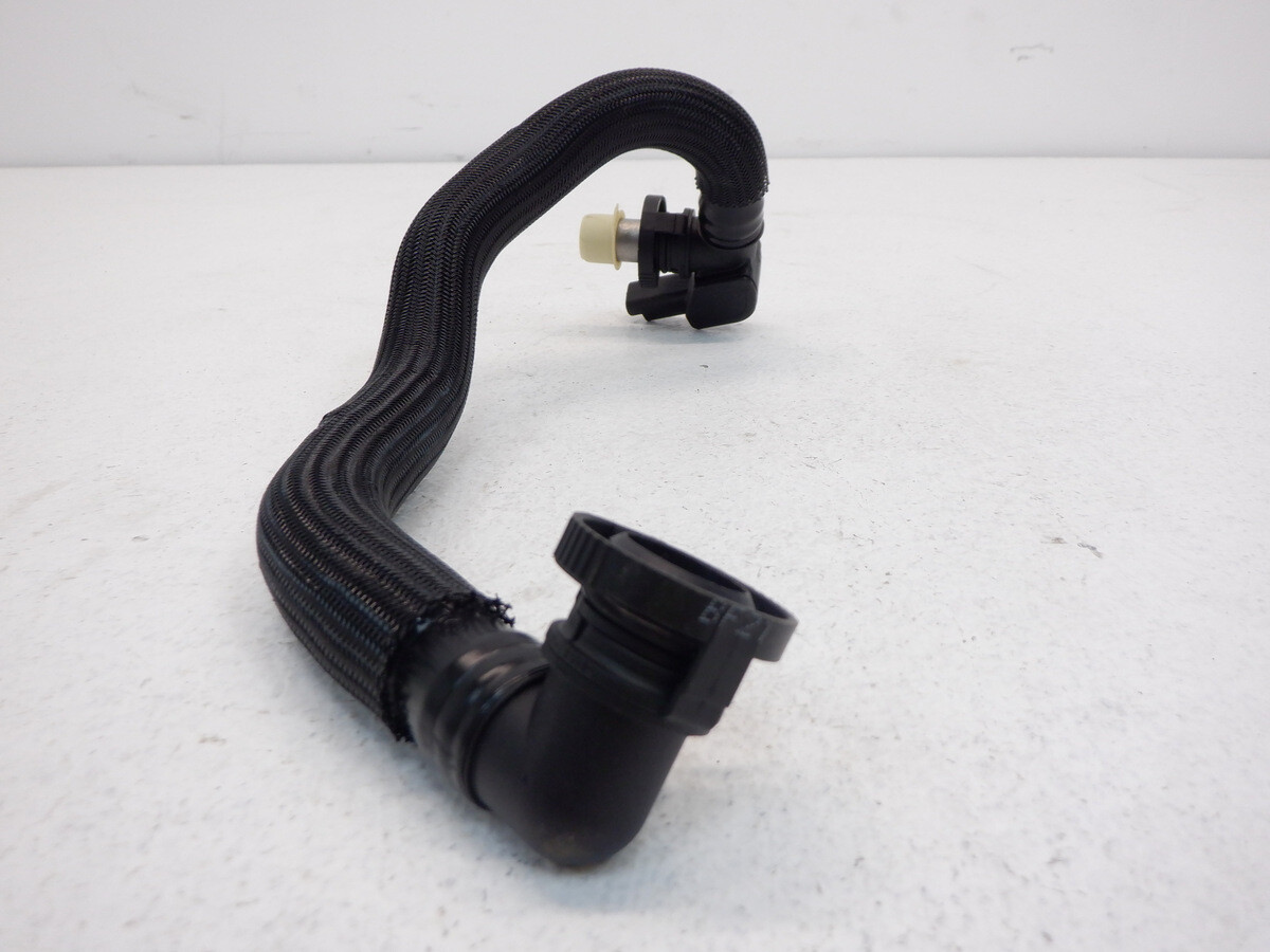 07-16 Mini Cooper Crankcase Vent Hose - Valve Cover to Intake 