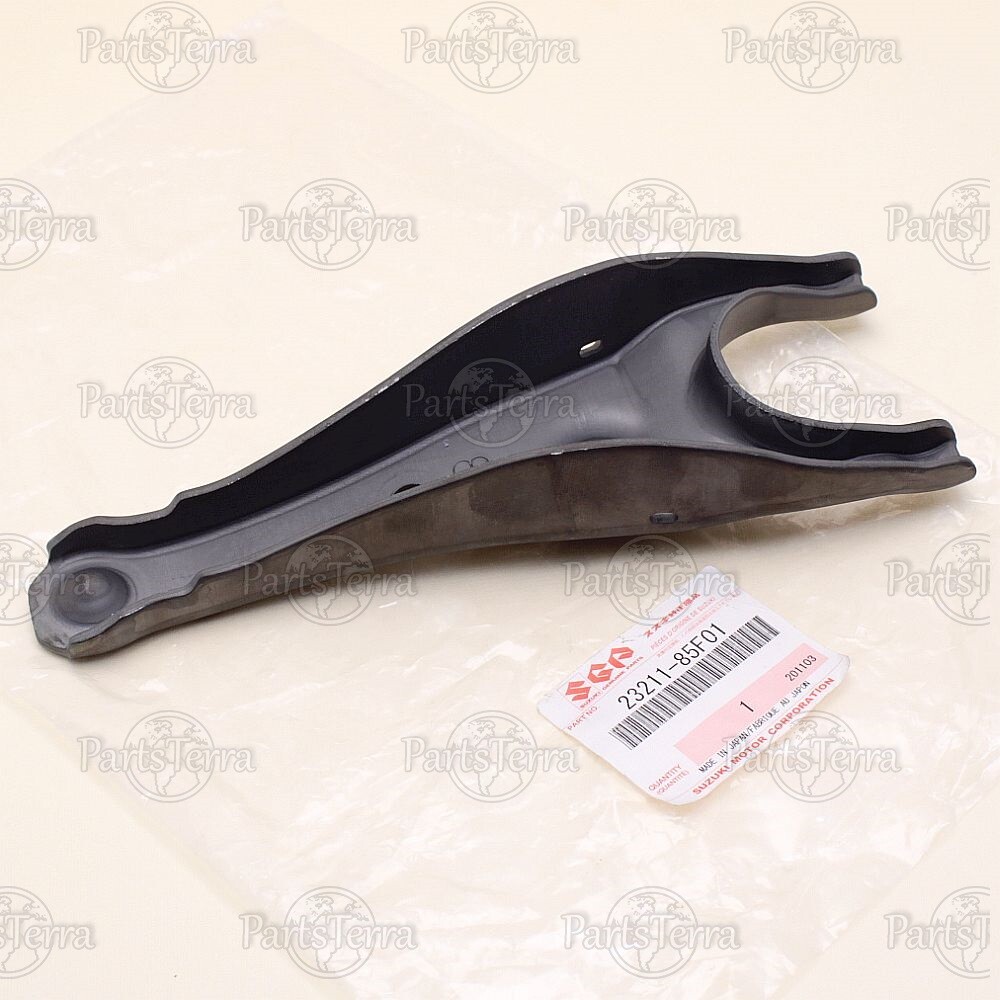 Genuine Suzuki GRAND VITARA / XL-7 / VITARA Clutch Release Arm
