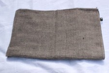 100 Pashmina Throw, Natural Cashmere Meditation Blanket 40" X 95" , Hand Made