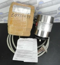 TR ELECTRONIC - ROTARY ENDCODER CE-100M - PN: 101-00136/2538/V001 - 11-27 VDC 
