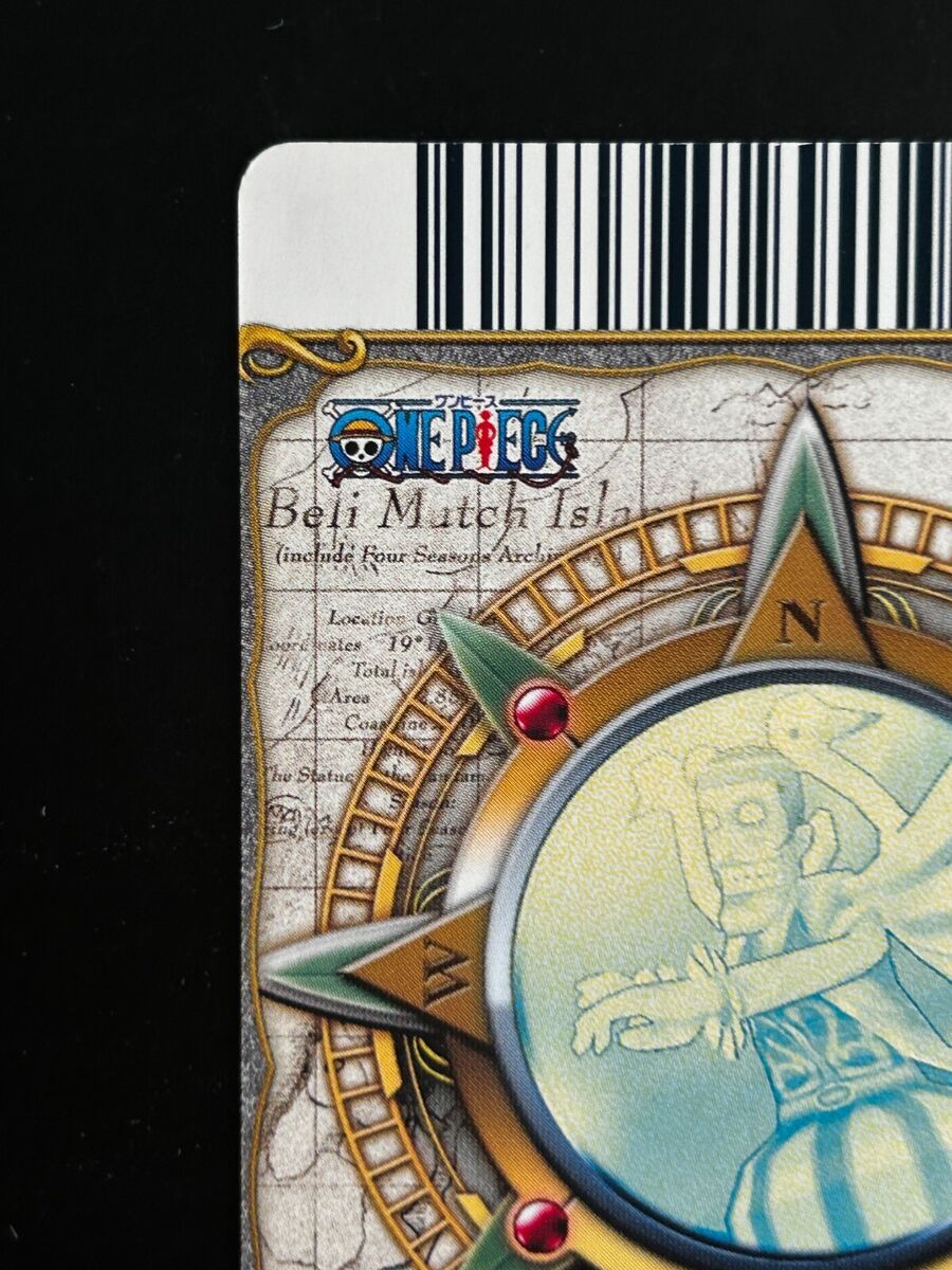 Bentham Bon Kurei ONE PIECE Card C099-W N 3 ONEPY B MATCH Bentham Bon Kurei ONE PIECE Card C099-W N 3 ONEPY B MATCH