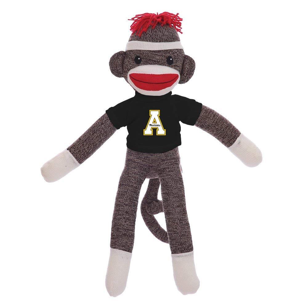 plushland sock monkey