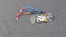 Perkin Elmer 55-0505 UV/Deuterium Lamp Replacement; 200 Hrs