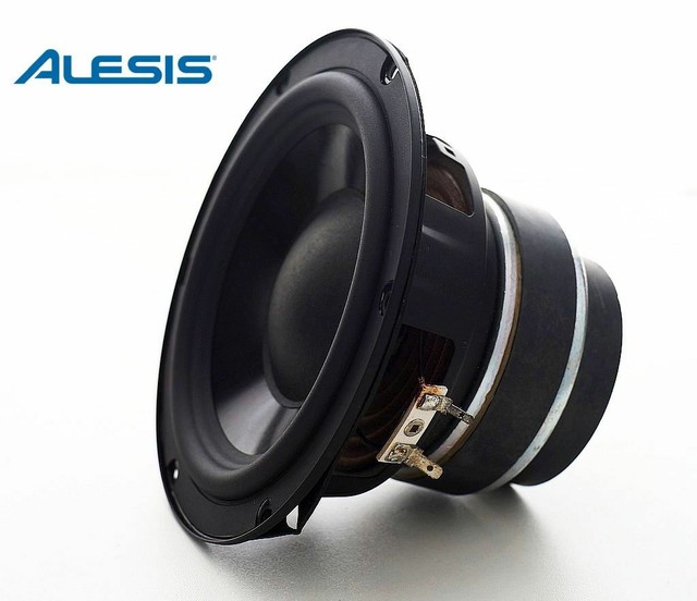 alesis subwoofer