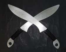 Kukri Aluminum Training Sword Practice Nepal Gurkha Martial Arts