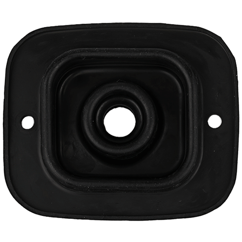 Front Master Cylinder Cover Gasket for Harley Big Twin VRSC SPORTSTER 45005-96 - Foto 2 di 3