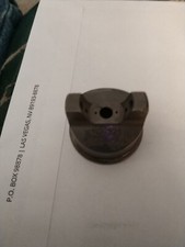NEW GRACO 192-321 192321 .030-.055 AIR CAP FOR DELTA HVLP SPRAY GUN