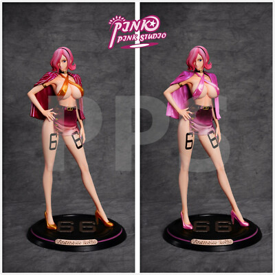Vinsmoke Reiju フィギュア One Piece Vinsmoke Reiju Resin Figure Model Painted Suit 1/6 GK