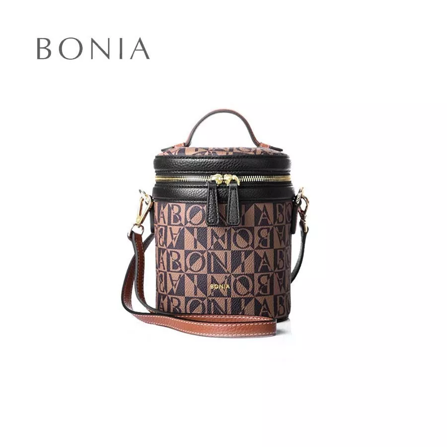 Bonia shoulder bag, Women's Fashion, Bags & Wallets, Shoulder Bags