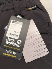 Outdoor Hose  Jack Wolfskin