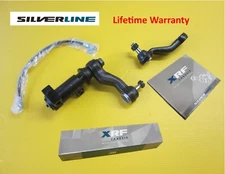 XRF Idler Arm & Bracket Pitman Arm Silverado GMC Sierra 1500 LIFETIME WARRANTY