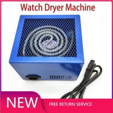 Watch Repair Dryer Machine Dehumidifier For Watch Repair Tool 220V,