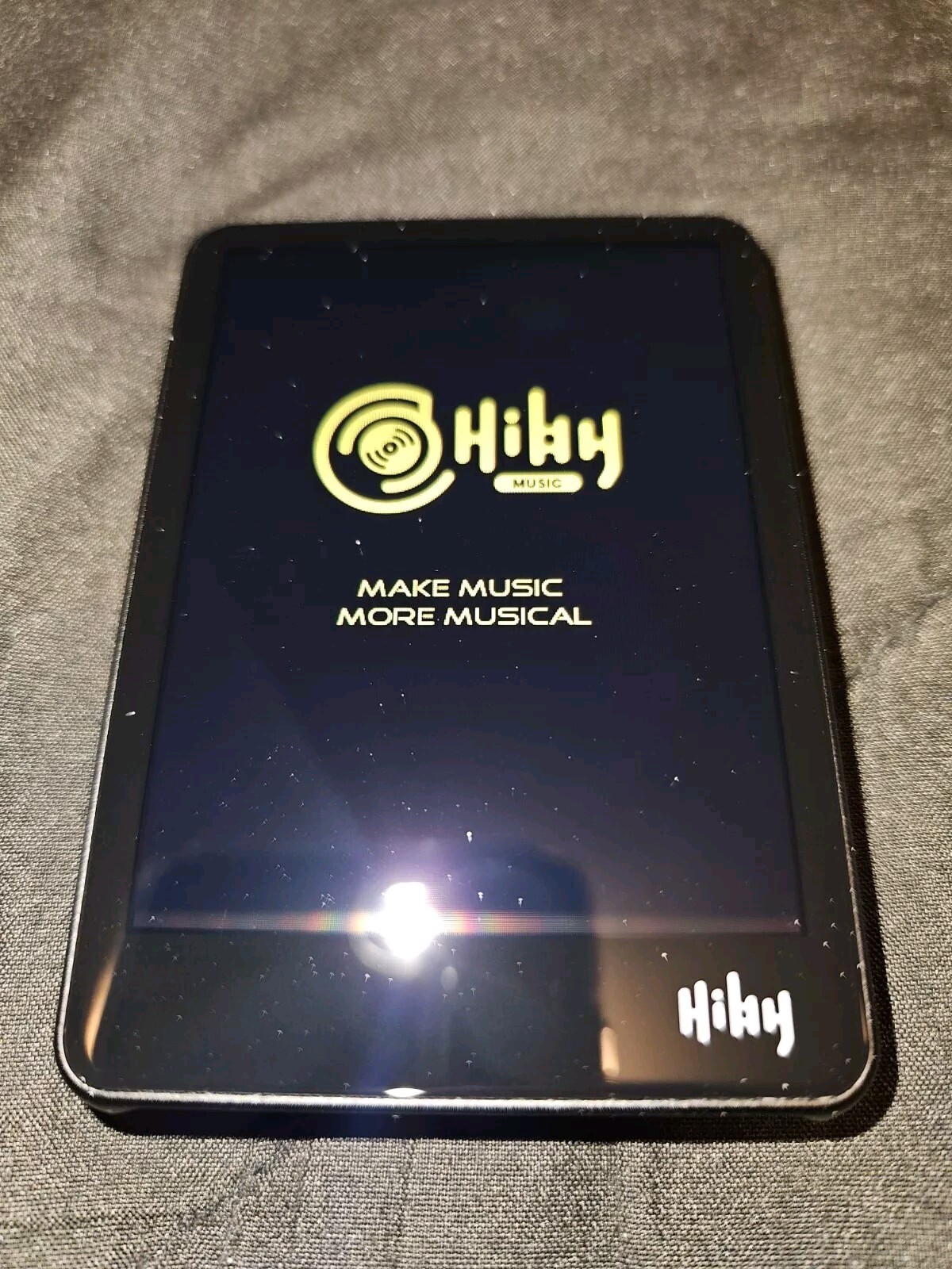 Hiby R3 1st Gen Digital Audio Player 