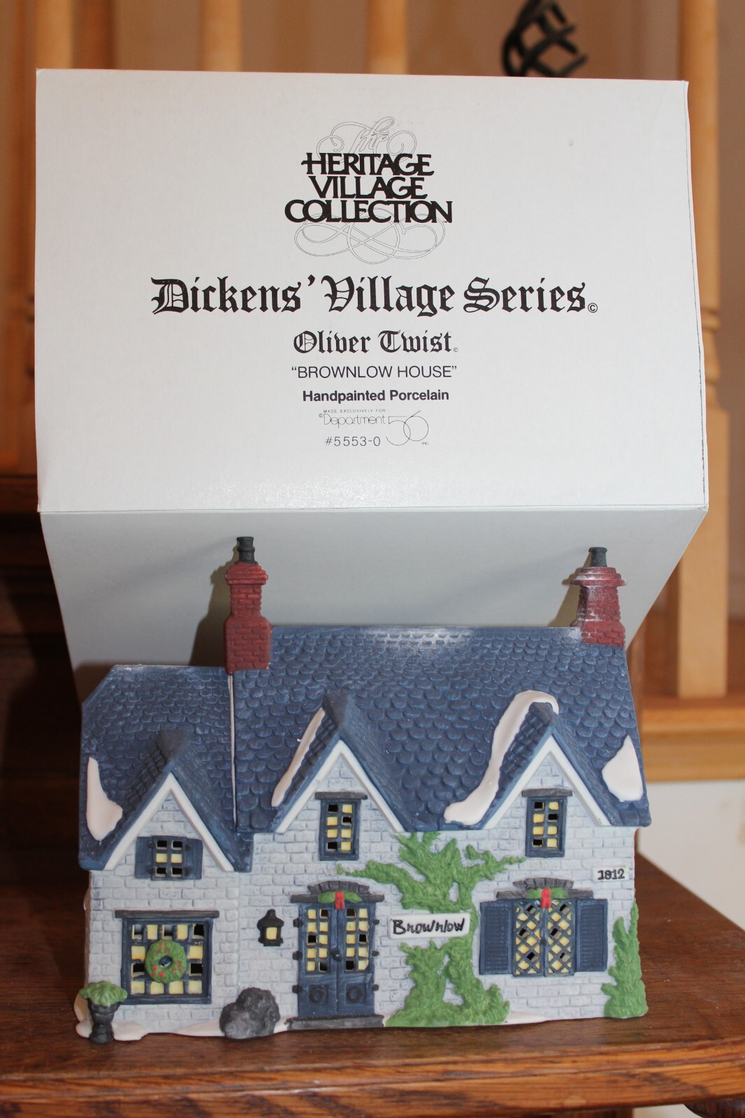 Click here to see eBay Auction