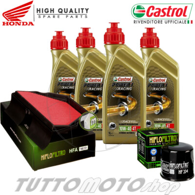 FILTRO ARIA HIFLO HFA1619 CBR 600 F-1,2,3,4,5,6,7 2001