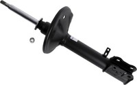 Sachs 280 891 StoßDäMpfer For Toyota
