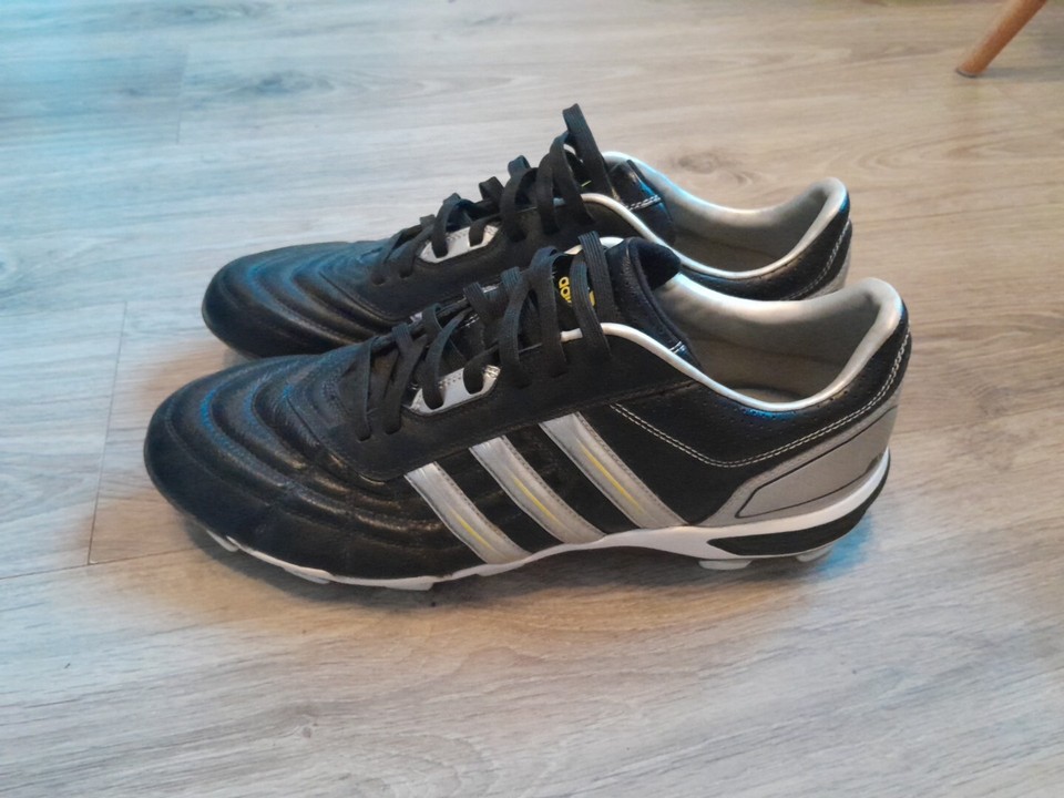 Adidas Football/Rugby Boots Size 14 eBay