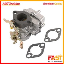 Carburetor Fits Ford 1957 1960 1962 144 170 200 223 6-cyl 1 Barrel 1904
