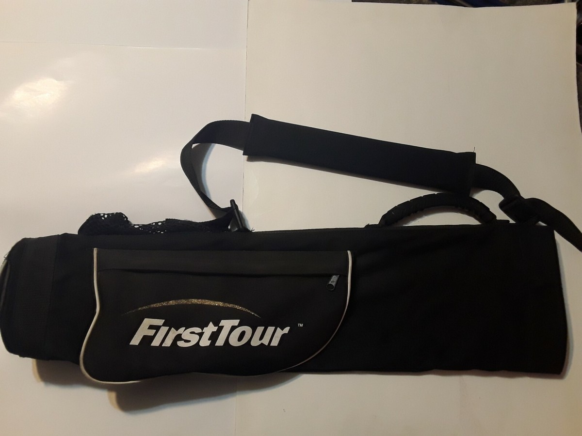 Ping Moxie Junior Golf Set 5, 7, 9, SW, 24° Fairway, Putter, Bag 1