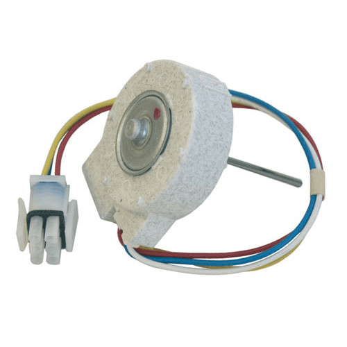 Moteur de ventilation silencieux 43X0333 pour condenseur de réfrigérateur