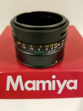 Mamiya 7 / 7 II 80mm lens HELICOID UNIT NEW spare part for repair /replacement 