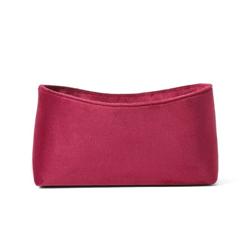 Mujer Cartera Organizador Inserto Bolsa Forros Modeladores Para LV Bolso de Transporte Cartera Forro Foto 3 de 4