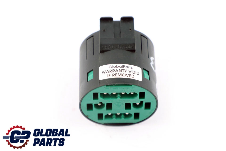 Speaker BMW E46 E34 E83 E53 Gong Fault Tone Warning 8360995 - Image 3 of 4